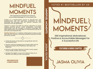 The Mindful Moment (Hardcover)