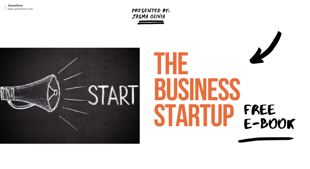 Course: The Business Startup eBook